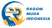 Ragom Muda Indonesia